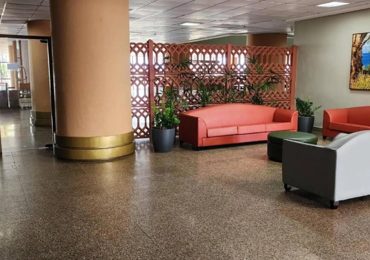 Praia De Piedade Flat Frente Para O Mar, Completo Edf Golden Beach Recife Lejlighed